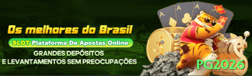 pg2026: Melhores Práticas e Estratégias Comprovadas01 - pg2026 🎰✨ Slots são fáceis e divertidos; antes de girar, fixe um limite de tempo e um valor máximo para gastar. ⏱️💰