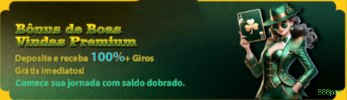 Imagem promocional da plataforma 888paz